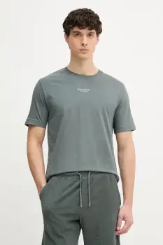 Marc O'Polo tricou pentru barbati, din bumbac imagine