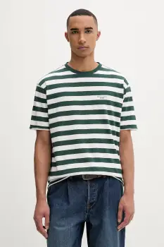 Marc O'Polo tricou pentru barbati, din bumbac imagine