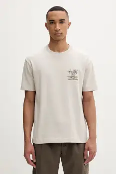 Marc O'Polo tricou pentru barbati, din bumbac imagine