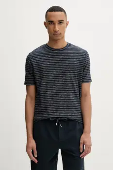 Marc O'Polo tricou pentru barbati, din bumbac imagine