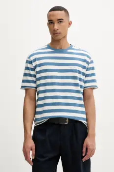 Marc O'Polo tricou pentru barbati, din bumbac imagine