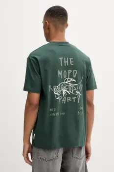 Marc O'Polo tricou pentru barbati, din bumbac imagine