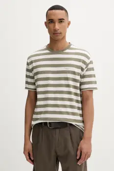 Marc O'Polo tricou pentru barbati, din bumbac imagine