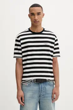 Marc O'Polo tricou pentru barbati, din bumbac imagine