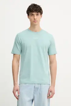 Marc O'Polo tricou pentru barbati, din bumbac imagine