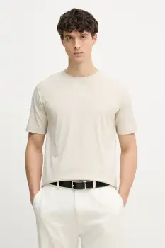 Marc O'Polo tricou pentru barbati, din bumbac imagine