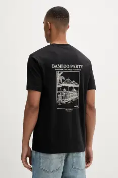 Marc O'Polo tricou pentru barbati, din bumbac imagine