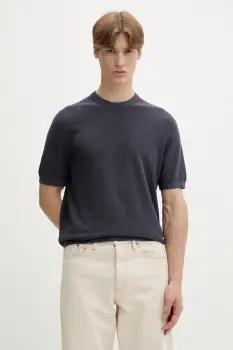 Marc O'Polo tricou pentru barbati, din in imagine