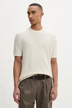 Marc O'Polo tricou pentru barbati, din in imagine