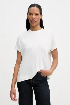 Marc O'Polo tricou pentru femei, cu bumbac imagine