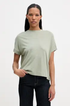 Marc O'Polo tricou pentru femei, cu bumbac imagine