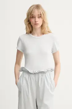 Marc O'Polo tricou pentru femei, din bumbac imagine