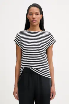 Marc O'Polo tricou pentru femei, din bumbac imagine