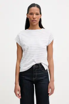 Marc O'Polo tricou pentru femei, din bumbac imagine