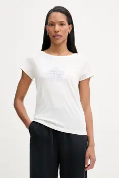 Marc O'Polo tricou pentru femei, din bumbac imagine