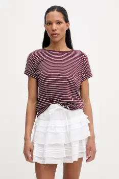 Marc O'Polo tricou pentru femei, din bumbac imagine