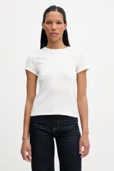 Marc O'Polo tricou pentru femei, din bumbac imagine