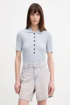 Marc O'Polo tricou polo imagine