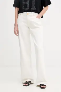 Marciano by Guess blugi wide leg de dama KYLIE imagine
