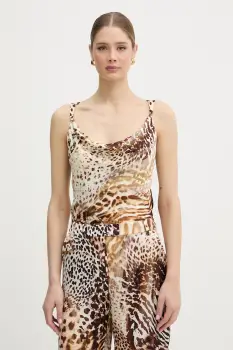 Marciano by Guess bluza cu bretele pentru femei, cu vascoza GWENDA imagine