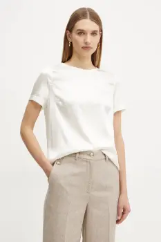 Marciano by Guess bluza de matase DENISE imagine