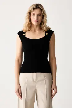 Marciano by Guess bluza pentru femei cu vascoza YAMNA imagine