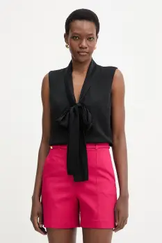 Marciano by Guess bluza tip camasa de dama cu vascoza KATE imagine