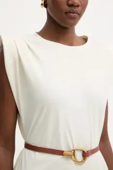 Marciano by Guess curea de piele imagine