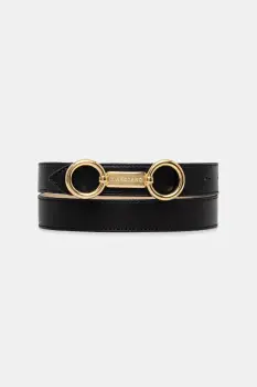 Marciano by Guess curea pentru femei din piele imagine