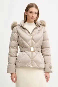 Marciano by Guess geaca de puf ELLY imagine