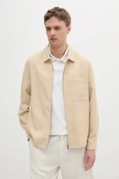 Marciano by Guess geaca din amestec de in imagine