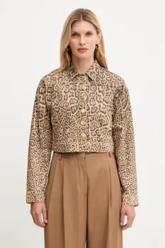 Marciano by Guess geaca jeans EDDA imagine