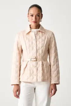 Marciano by Guess geaca petrecuta pentru femei HAIDA imagine