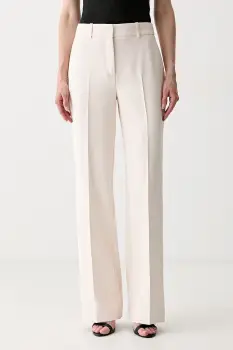 Marciano by Guess pantaloni de costum pentru femei ABBY imagine