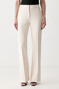 Marciano by Guess pantaloni de costum pentru femei JASMINE imagine