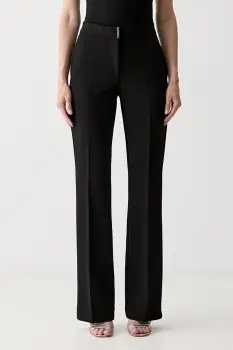 Marciano by Guess pantaloni de costum pentru femei JASMINE imagine