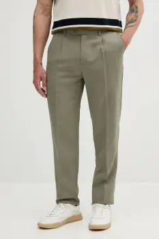 Marciano by Guess pantaloni din amestec de in MAX imagine