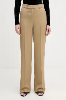 Marciano by Guess pantaloni din lana ABBY imagine