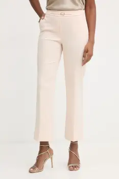 Marciano by Guess pantaloni pentru femei,cu bumbac SUNNY imagine