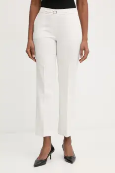 Marciano by Guess pantaloni pentru femei,cu bumbac SUNNY imagine