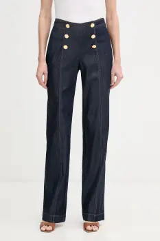 Marciano by Guess pantaloni pentru femei, cu lyocell KATIE imagine