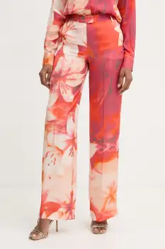 Marciano by Guess pantaloni pentru femei, cu vascoza GISELLE imagine