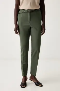 Marciano by Guess pantaloni pentru femei cu vascoza JOLIE imagine