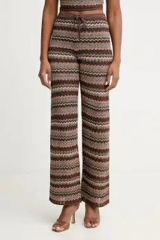 Marciano by Guess pantaloni pentru femei SUKI imagine