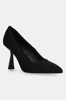 Marciano by Guess pantofi cu toc MONOGRAM PUMP imagine