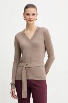 Marciano by Guess pulover din amestec de lana AFRAH imagine