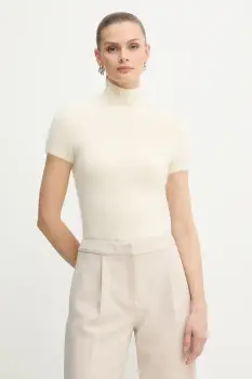 Marciano by Guess pulover din amestec de lana de alpaca AGNES imagine