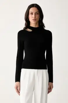 Marciano by Guess pulover pentru femei cu vascoza KAEDA imagine