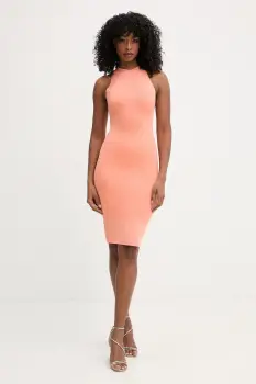 Marciano by Guess rochie bodycon cu vascoza KIANNA imagine