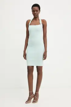 Marciano by Guess rochie bodycon cu vascoza RANIA imagine